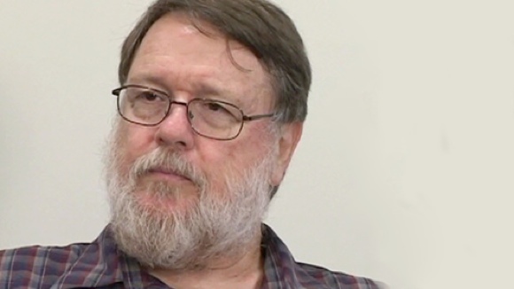 Ray Tomlinson: Internet Legends Who Changed The World