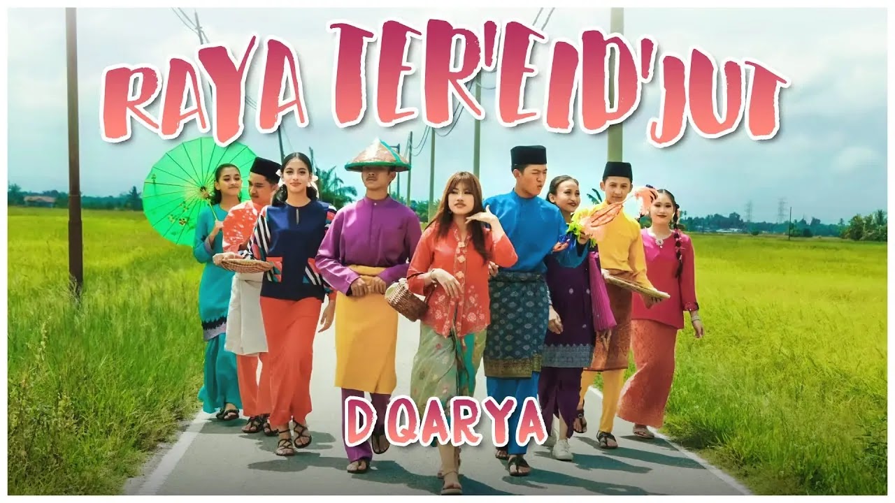 Raya Ter'EID'Jut - D'Qarya