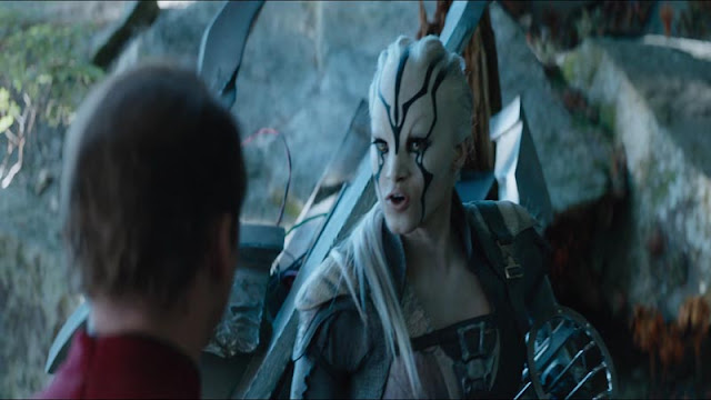 Star Trek Beyond