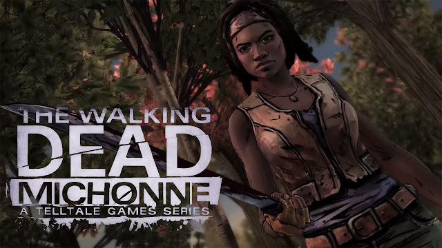 The Walking Dead: Michonne