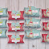 JANUARY PAPER PUMPKIN VALENTINE PILLOW BOXES...