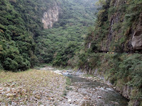 taroko national park taiwan