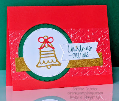 Stampin' Up! Decorated with Happiness Bundle