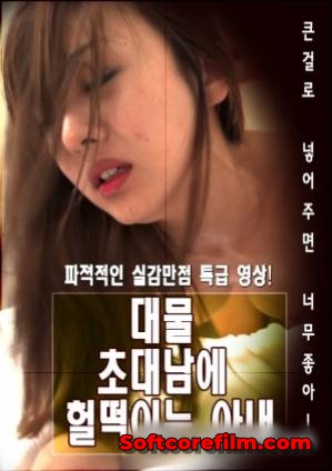 A Wife Who Suffers From An Invited Man (2016)