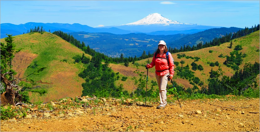 Columbia Gorge48-6 Jun 2017