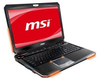 best gaming laptop graphics card on MSI GT685 Reviews, Laptop Gaming with The Best Graphics Cards 2012 ...