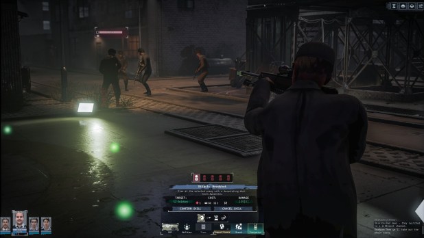 Phantom Doctrine - PC Download Torrent