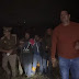 प्रेम में बाधा बन रहे मामा का रेत दिया गला,  शव को बांस की झाड़ी में फेंका, पुलिस ने मारी गोली