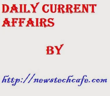 Daily Current Affairs Update of 10 February 2015 | General Knowledge