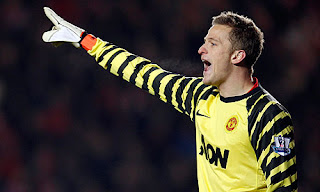 anders lindegaard akan bermain lagi