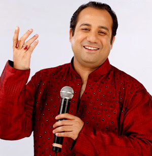 rahat fateh ali khan