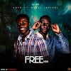 [Download] FreeMan - Kay2 Ft. Manji