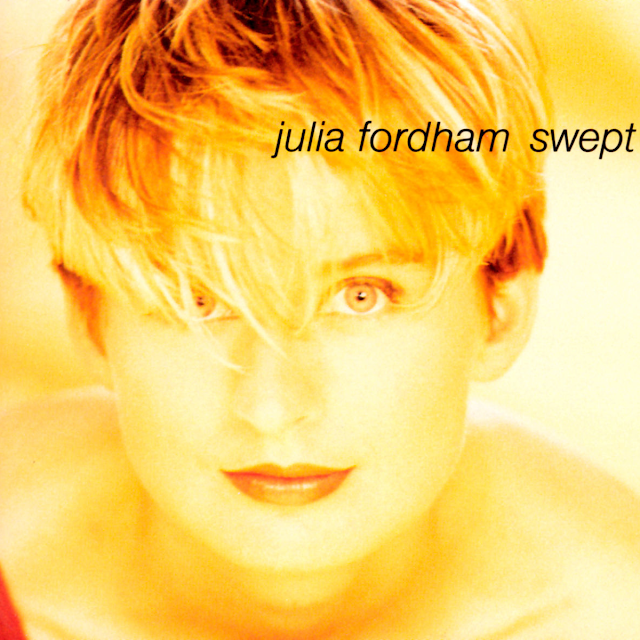 Julia Fordham Hits [320KBPS] [Download]