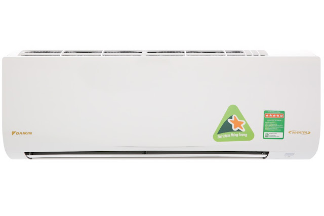 Điều hòa Daikin 1 chiều inverter FTKQ50SAVMV