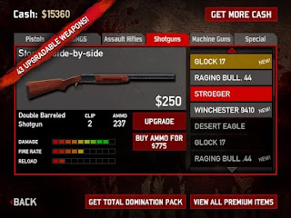 SAS: Zombie Assault 3 v2.50 Apk (Unlimited Money)