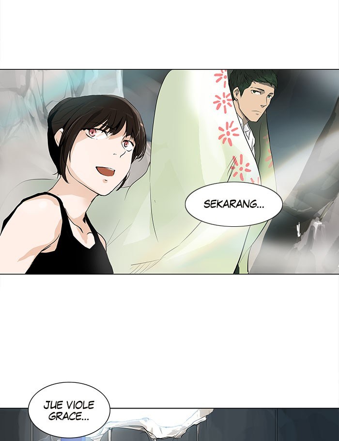 Tower of God Bahasa indonesia Chapter 173