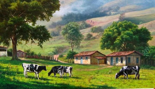 cuadros-con-vacas-paisajes