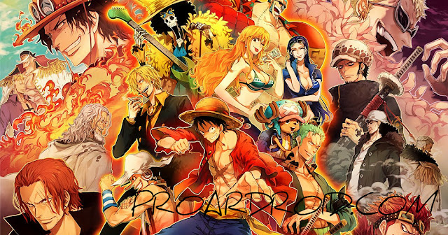  لعبة One Piece Treasure Cruise v8.2.0 مهكرة كاملة للاندرويد (اخر اصدار) logo