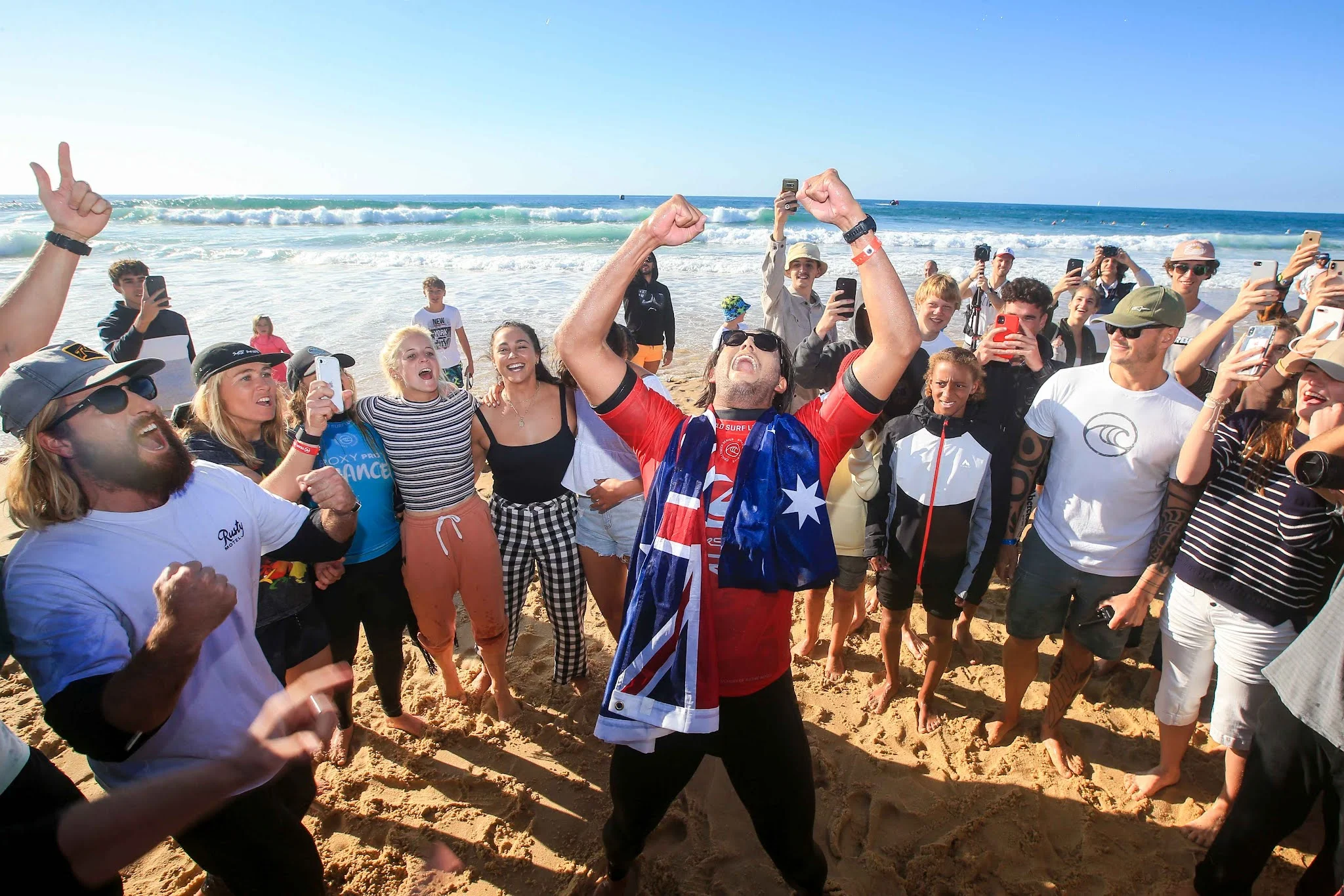 quiksilver pro france Connor O%2527Leary 1882QuikAndRoxyProFrance21Masurel