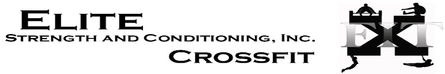 Elite CrossFit