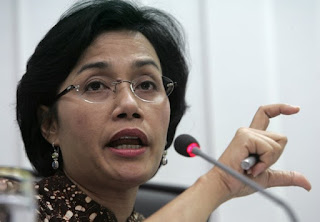 sri mulyani sosok janet yellen indonesia