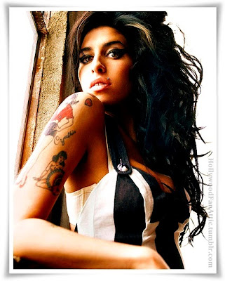 Remembering Amy Winehouse