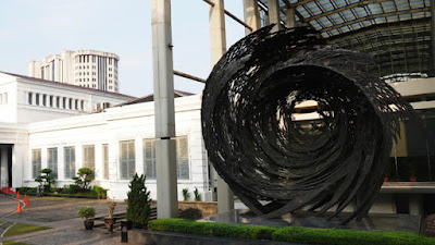 Museum Nasional Indonesia