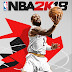 Download NBA 2K18 CODEX (Full Crack)