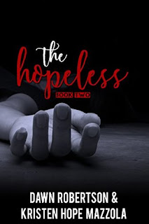 The Hopeless by Kristen Hope Mazzola