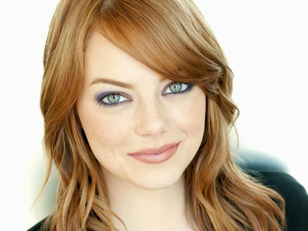 HD wallpapers: Emma Stone Pictures