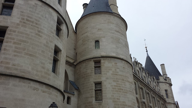 Conciergerie Parigi