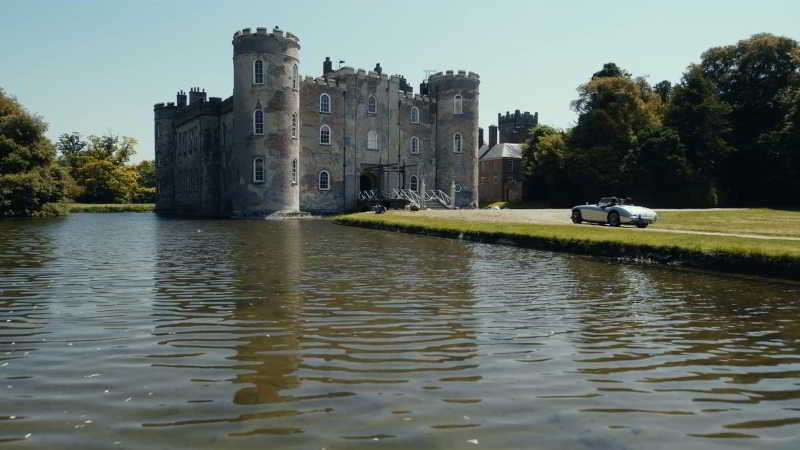 Shirburn Castle