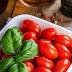 Tomatoes - Juicy Red Cuties - Health Benefits 