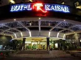 Hotel Kaisar Jakarta