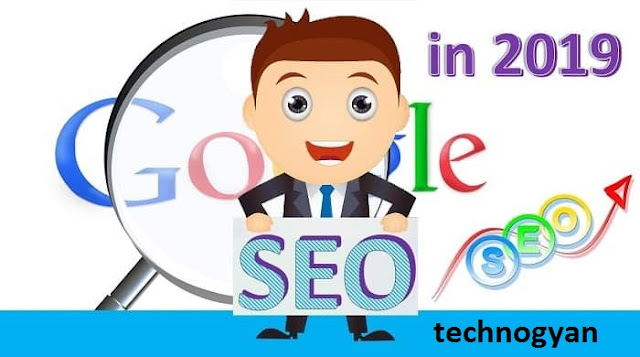 SEO Tips For 2019 :Top 15 Best Seo Tips and Tricks 2019