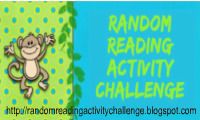 Spring Break Reading Challenge