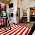 HGTV Dream Home 2014 : Kids' Bedroom Pictures