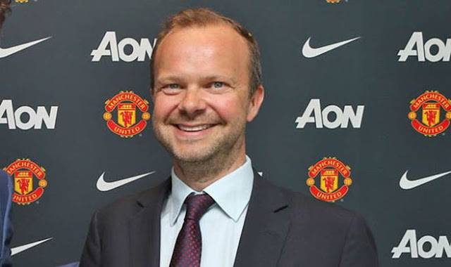 Manchester United is dilapidated, Woodward has not given up on investment