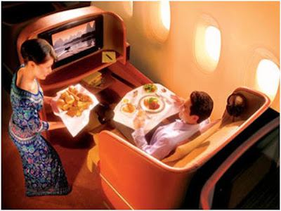 Singapore Airlines