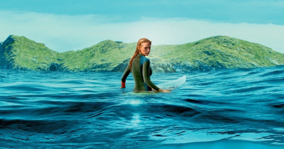 Movie Review The Shallows 16 Eclectic Pop