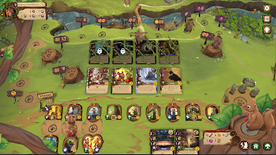 Everdell Game Screenshot 7