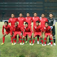 Indonesia Gagal Juara Usai Dikalahkan Brunei