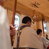 The Art of Photographing Catholic Liturgies and Liturgical Rites 