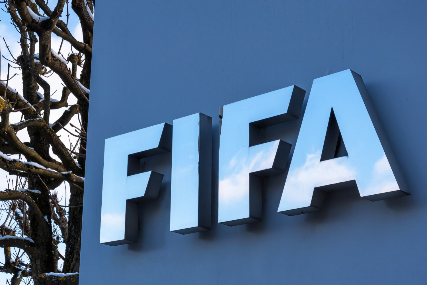FIFA restores Pakistan's membership