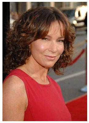 Jennifer Grey Before And After Nose