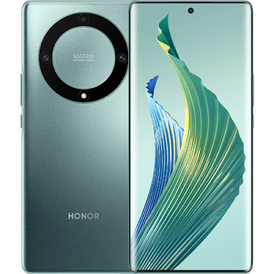 Honor Magic 5 Lite 5G. Pros y contras