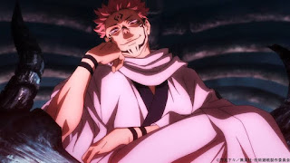 Menarik! Review Anime Jujutsu Kaisen Yang Lagi Hype 2022