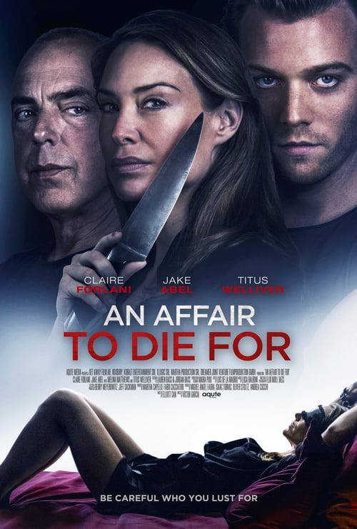 [VF] An Affair to Die For 2019 Film Entier Gratuit