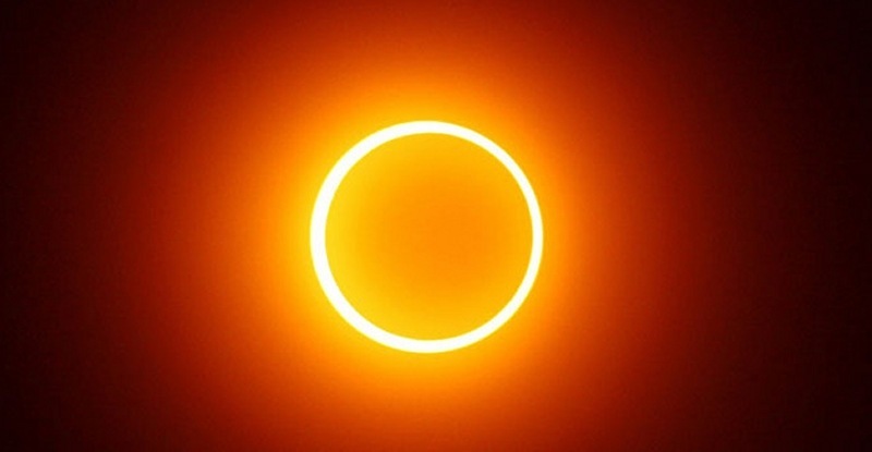 EclipseAnular