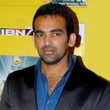 Zaheer Khan Photos